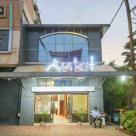 Oyo 15144 Hotel Ankit Jabalpur Εξωτερικό φωτογραφία